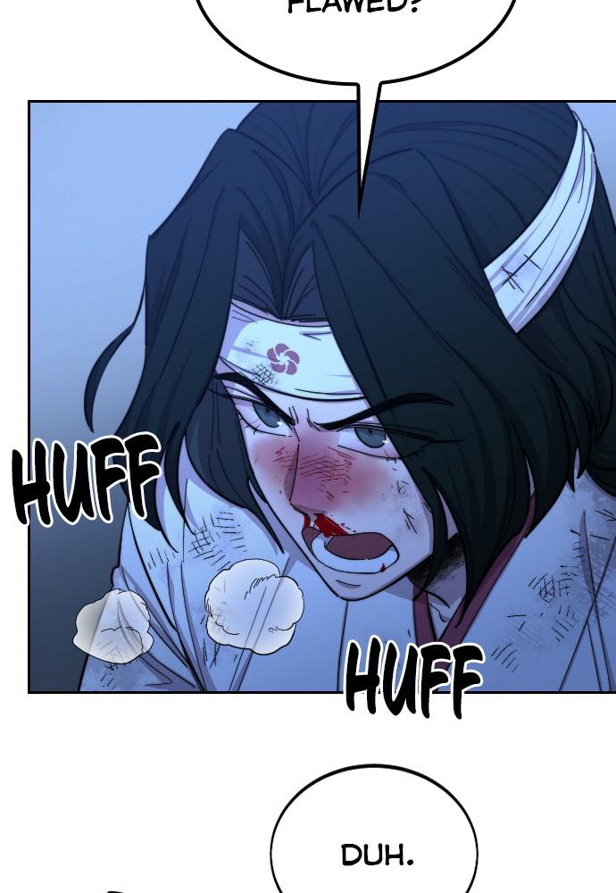 Return of the Blossoming Blade Chapter 49 — page 77