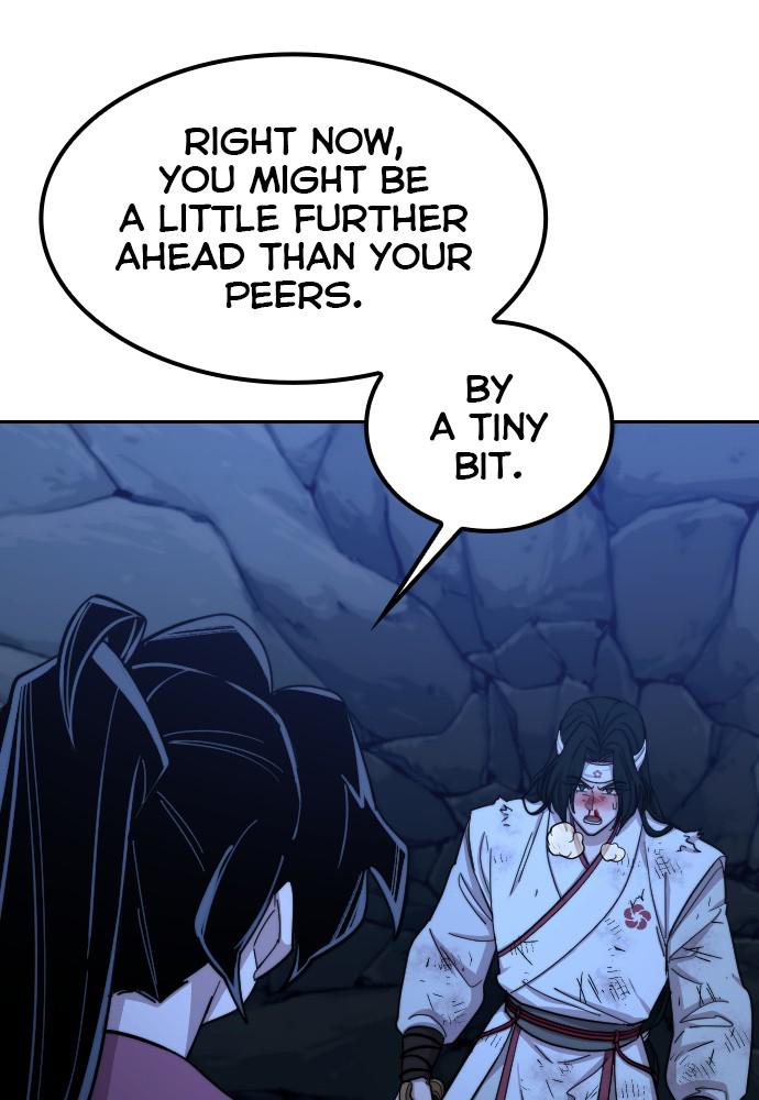 Return of the Blossoming Blade Chapter 49 — page 79