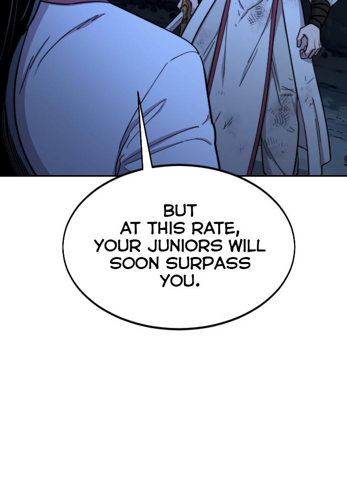 Return of the Blossoming Blade Chapter 49 — page 80