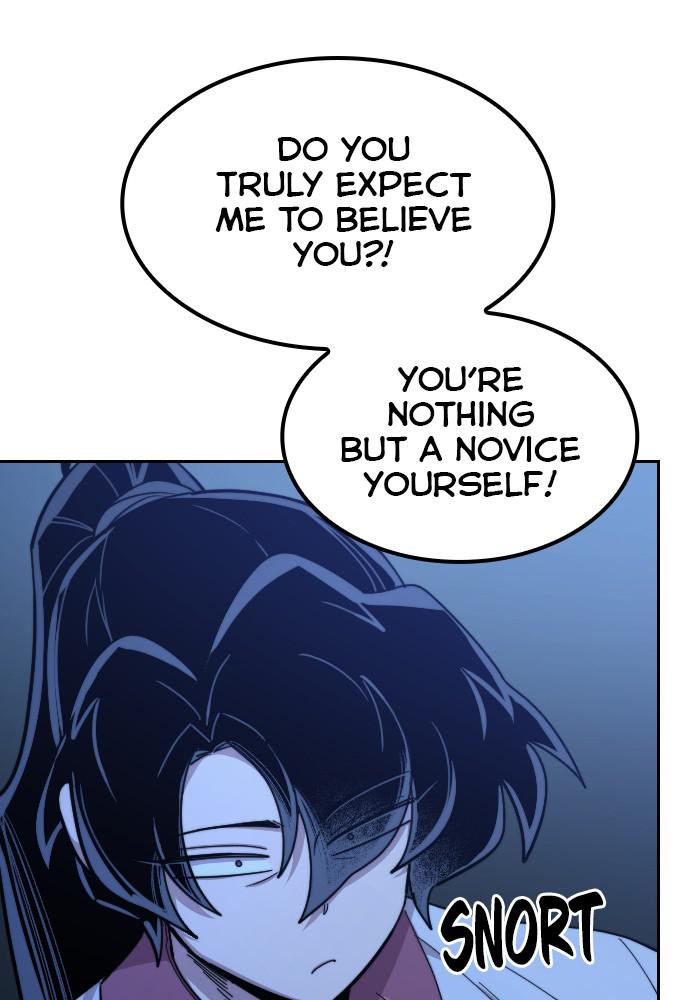 Return of the Blossoming Blade Chapter 49 — page 81