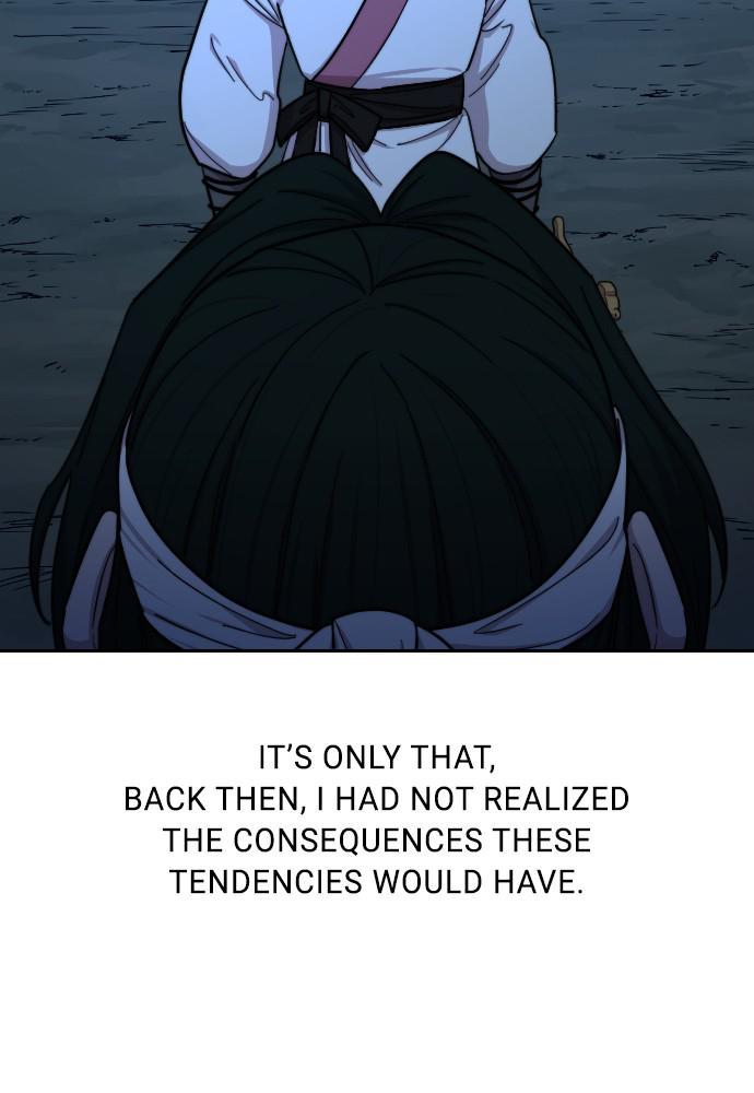 Return of the Blossoming Blade Chapter 49 — page 85