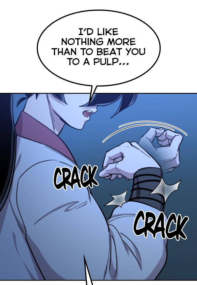 Return of the Blossoming Blade Chapter 49 — page 89