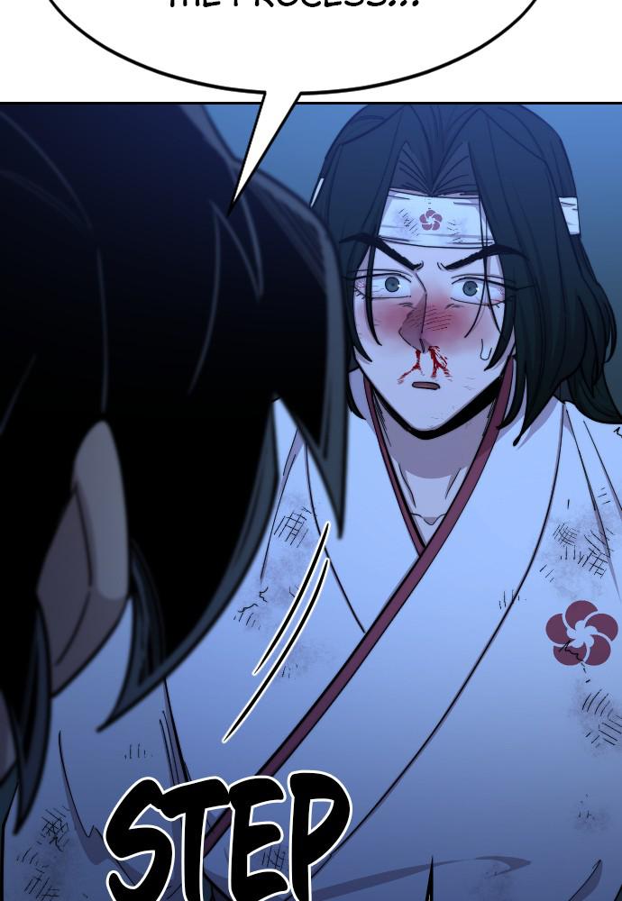 Return of the Blossoming Blade Chapter 49 — page 91