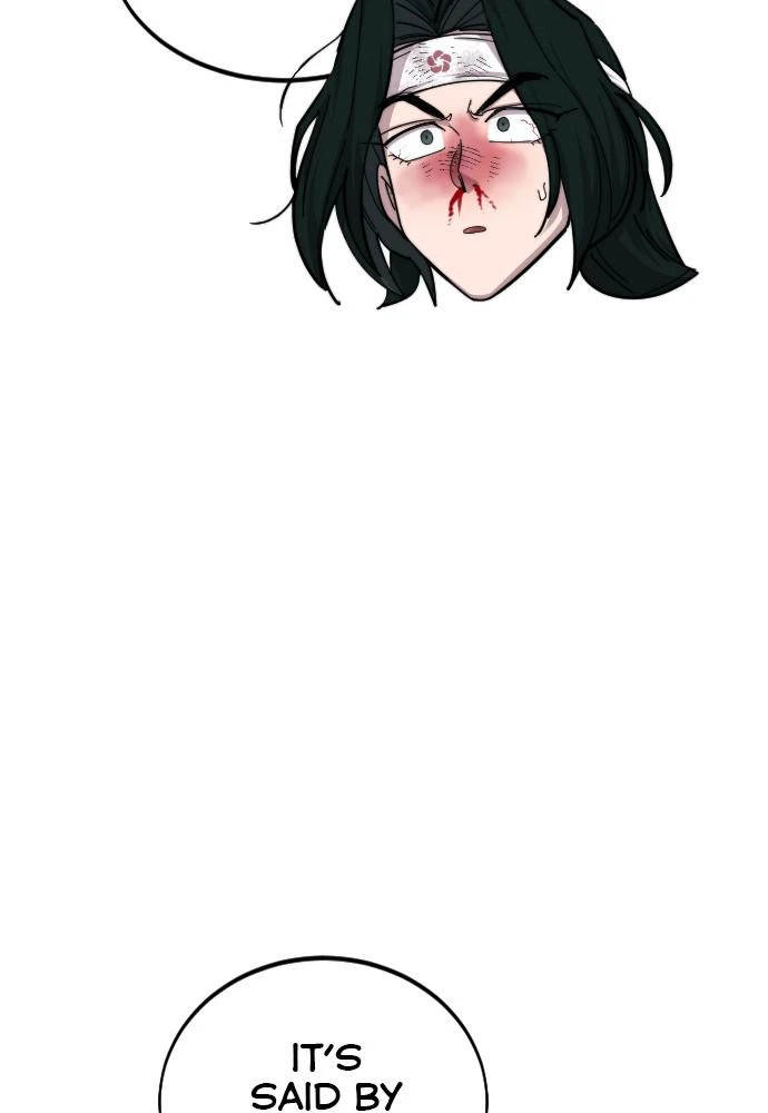 Return of the Blossoming Blade Chapter 49 — page 95