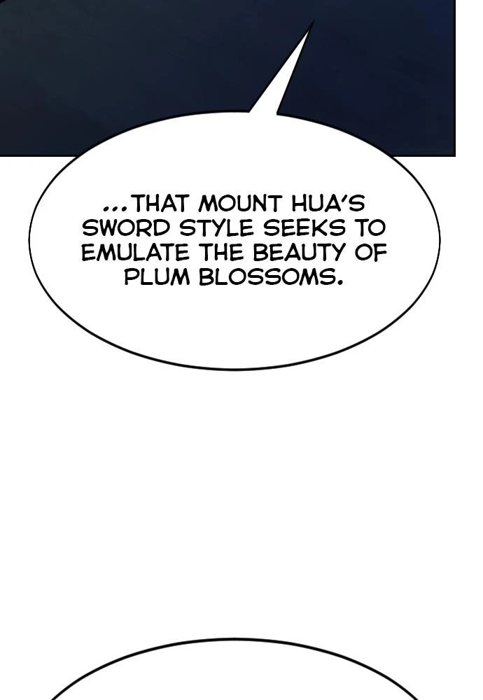 Return of the Blossoming Blade Chapter 49 — page 97