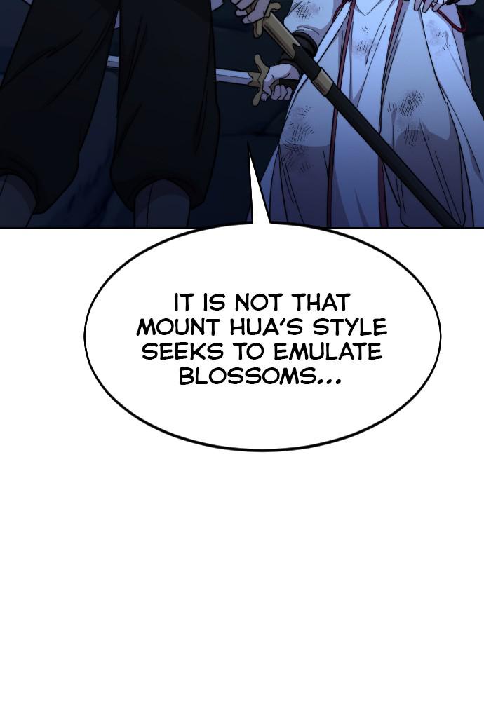 Return of the Blossoming Blade Chapter 49 — page 99