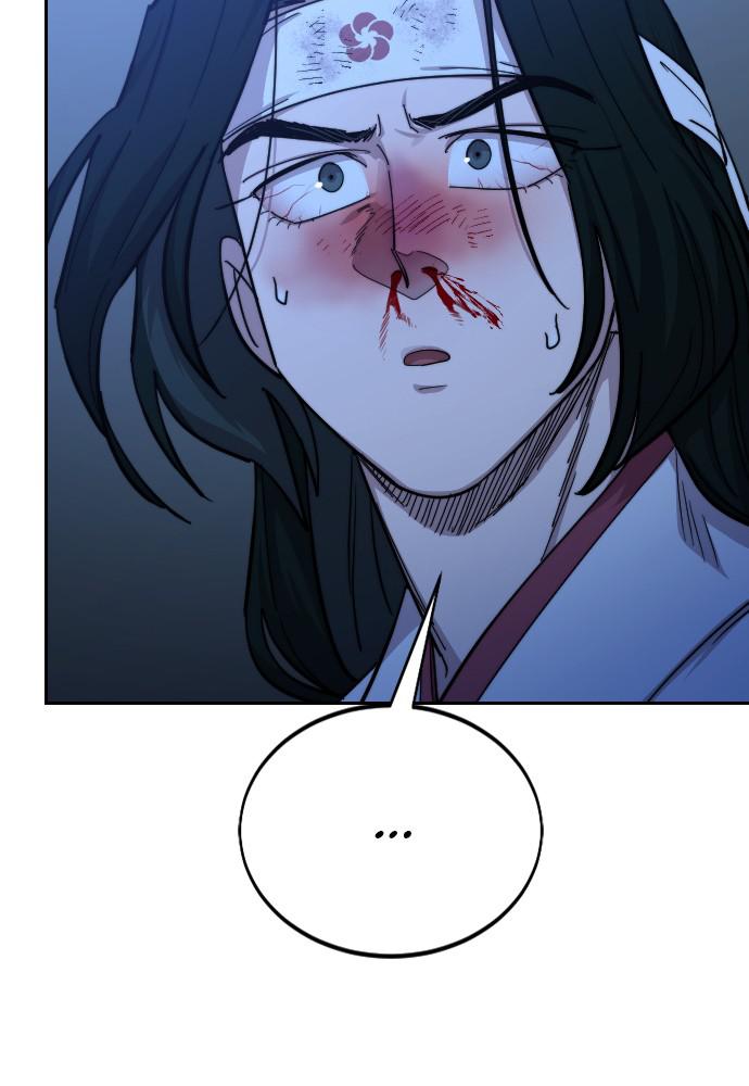 Return of the Blossoming Blade Chapter 49 — page 102