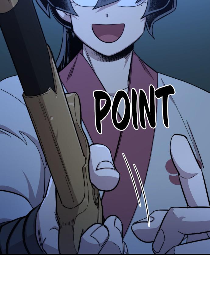 Return of the Blossoming Blade Chapter 49 — page 104