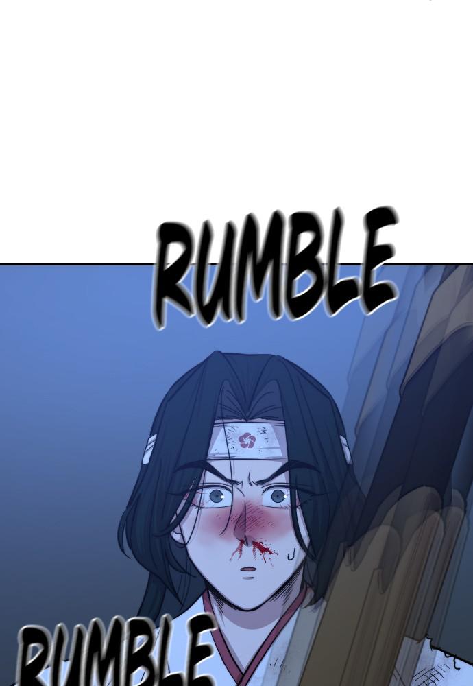 Return of the Blossoming Blade Chapter 49 — page 106