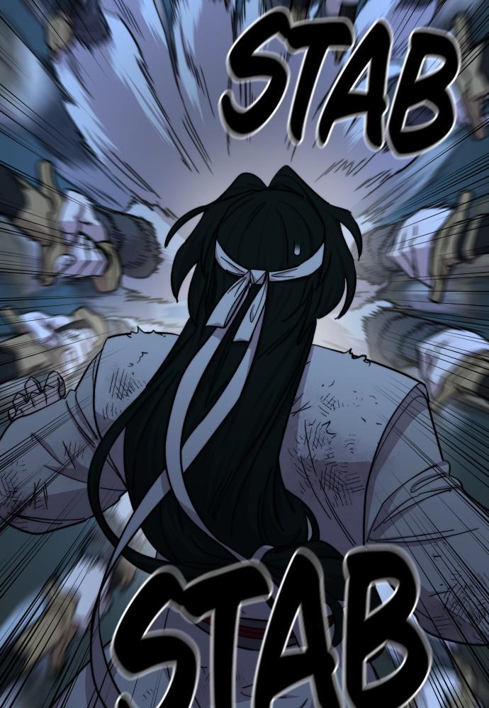 Return of the Blossoming Blade Chapter 49 — page 112