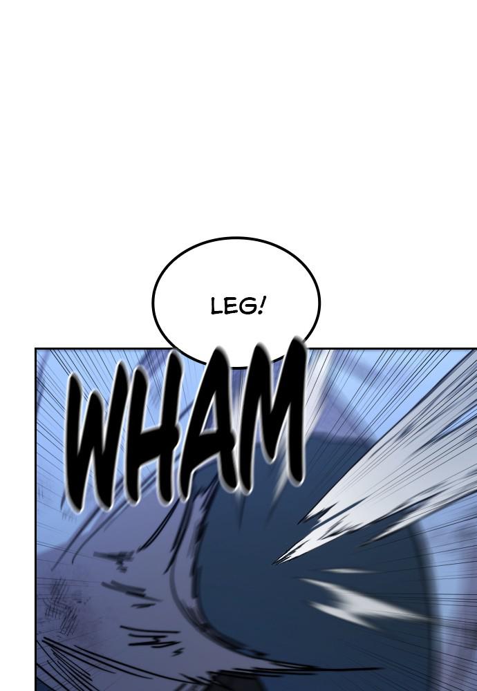 Return of the Blossoming Blade Chapter 49 — page 114