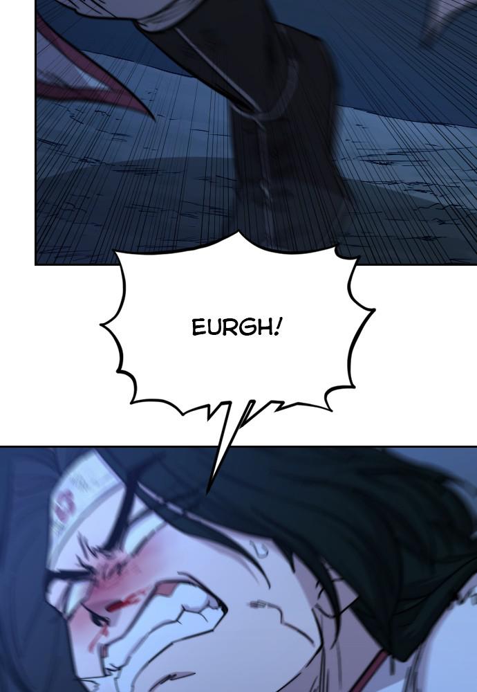 Return of the Blossoming Blade Chapter 49 — page 115