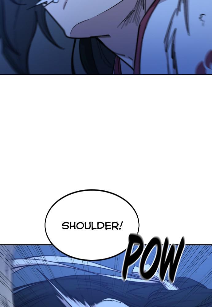 Return of the Blossoming Blade Chapter 49 — page 116