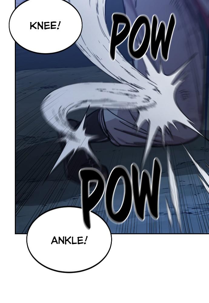 Return of the Blossoming Blade Chapter 49 — page 119