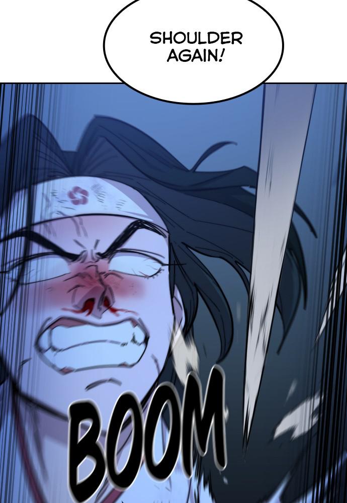 Return of the Blossoming Blade Chapter 49 — page 122