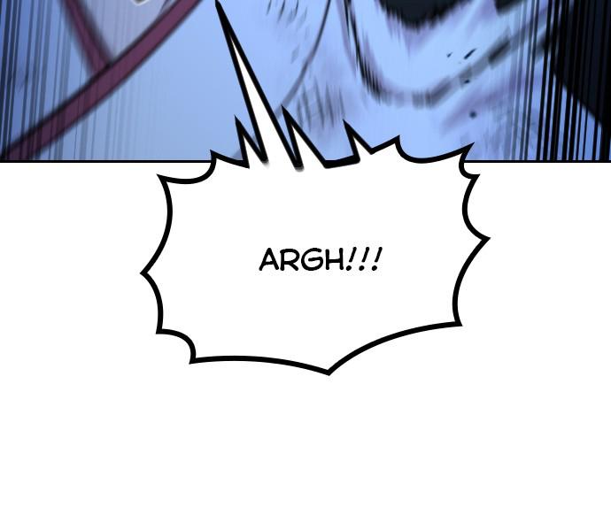 Return of the Blossoming Blade Chapter 49 — page 123