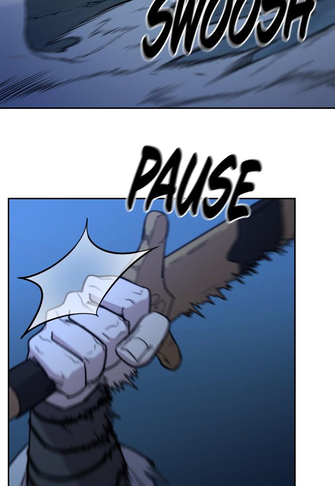 Return of the Blossoming Blade Chapter 49 — page 127