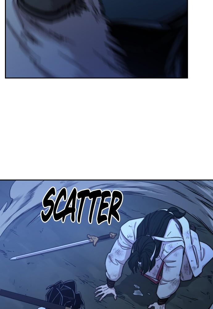 Return of the Blossoming Blade Chapter 49 — page 128