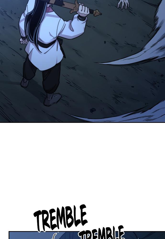 Return of the Blossoming Blade Chapter 49 — page 129