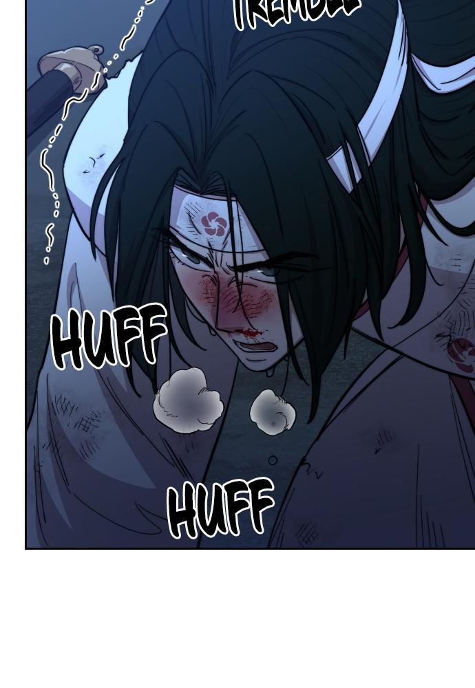Return of the Blossoming Blade Chapter 49 — page 130