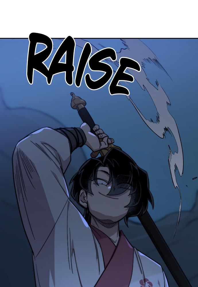 Return of the Blossoming Blade Chapter 49 — page 131