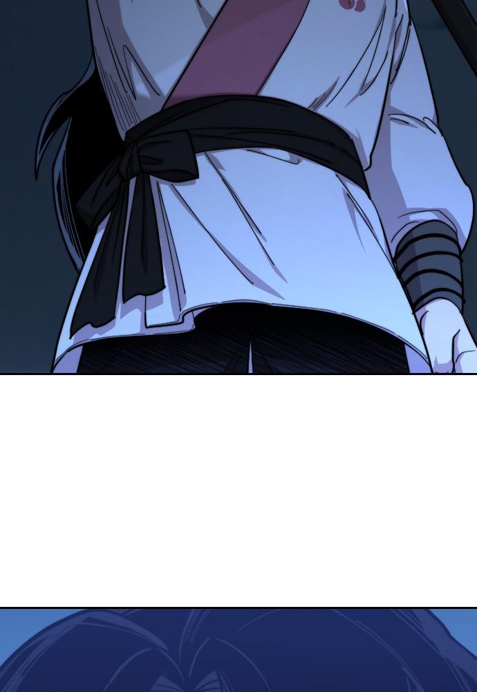 Return of the Blossoming Blade Chapter 49 — page 132