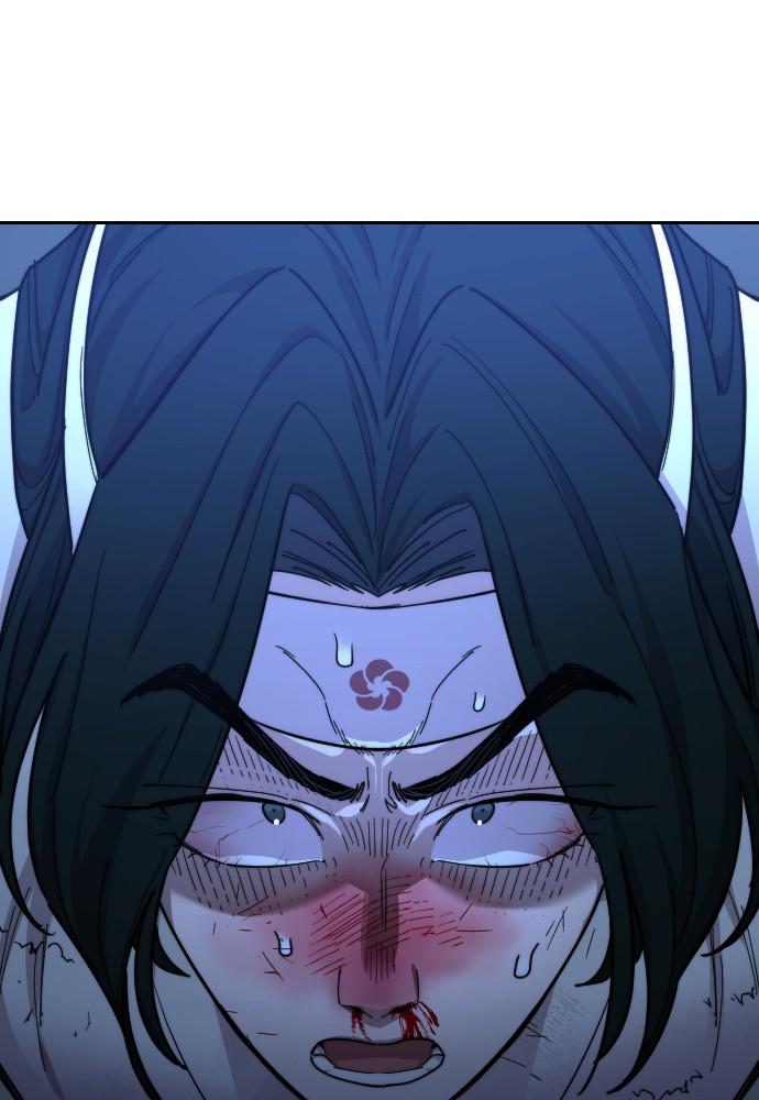 Return of the Blossoming Blade Chapter 49 — page 134