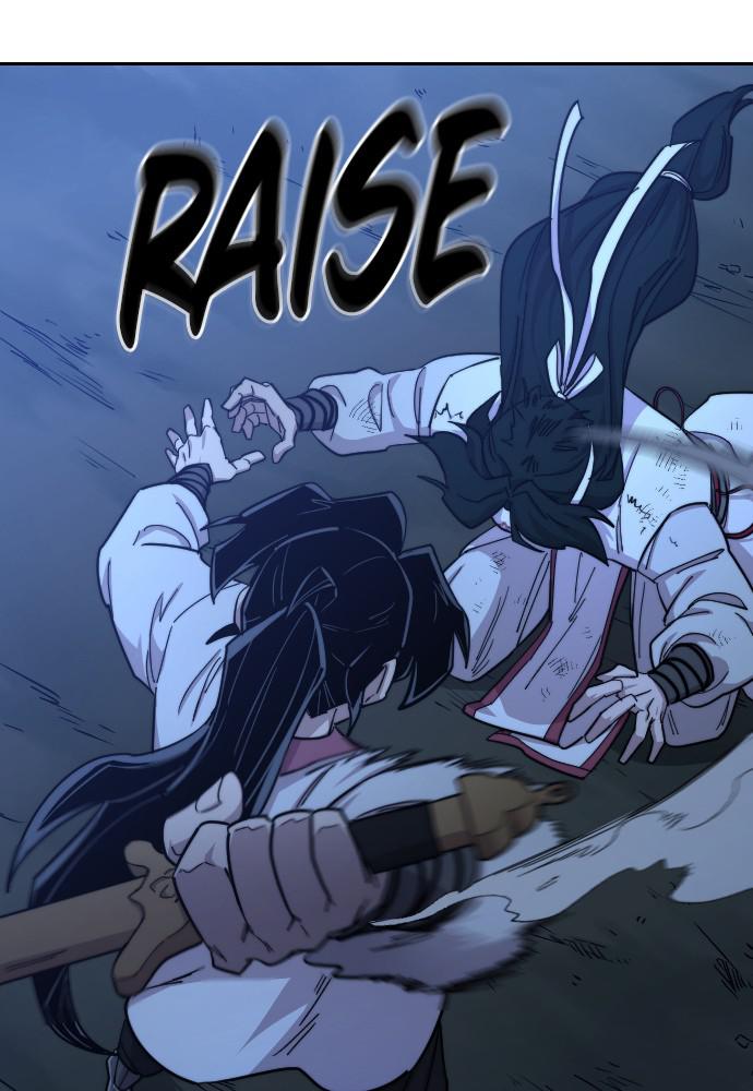 Return of the Blossoming Blade Chapter 49 — page 141