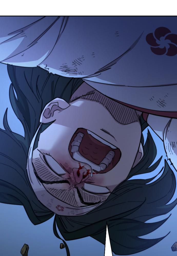 Return of the Blossoming Blade Chapter 49 — page 145