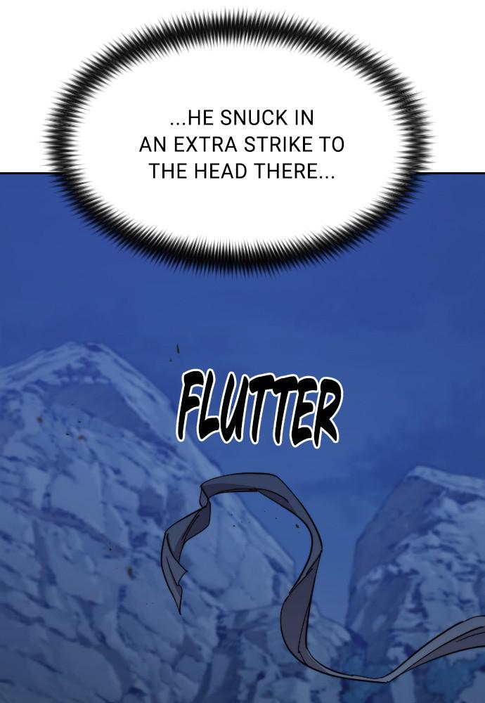 Return of the Blossoming Blade Chapter 49 — page 153