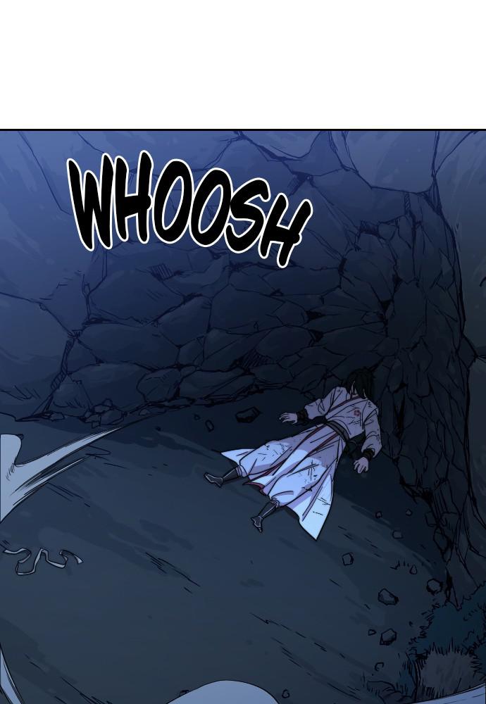 Return of the Blossoming Blade Chapter 49 — page 157