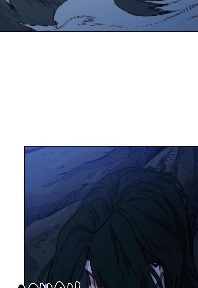 Return of the Blossoming Blade Chapter 49 — page 158