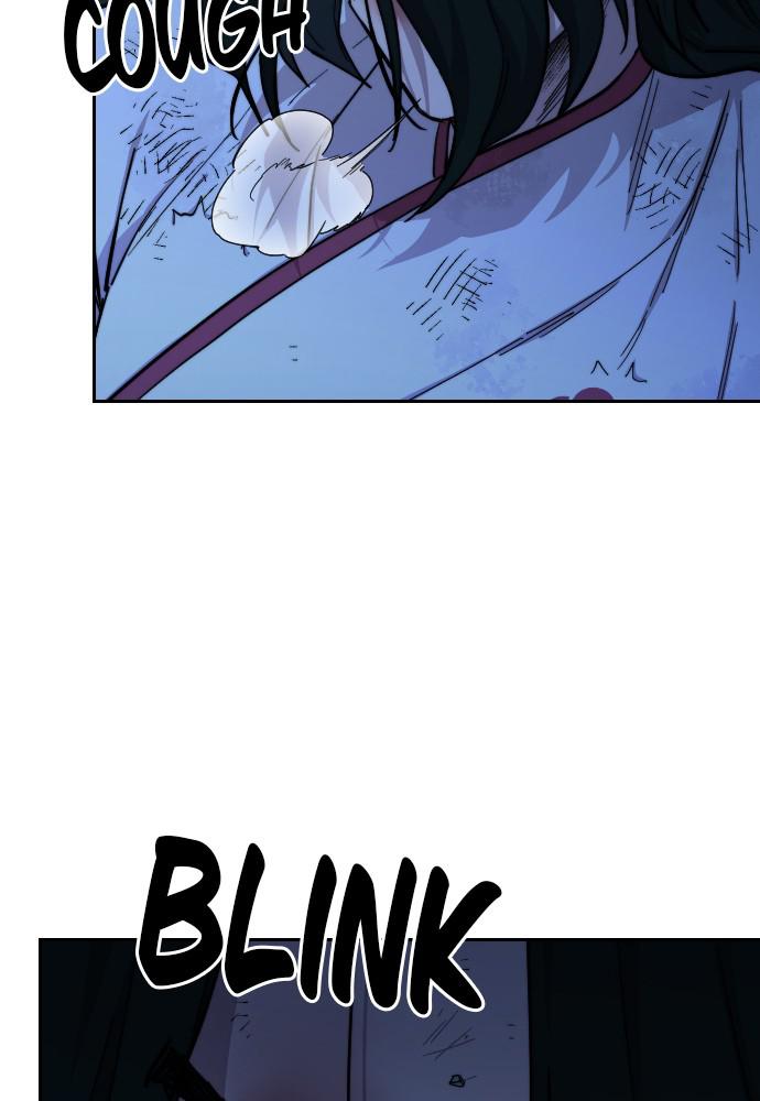 Return of the Blossoming Blade Chapter 49 — page 159