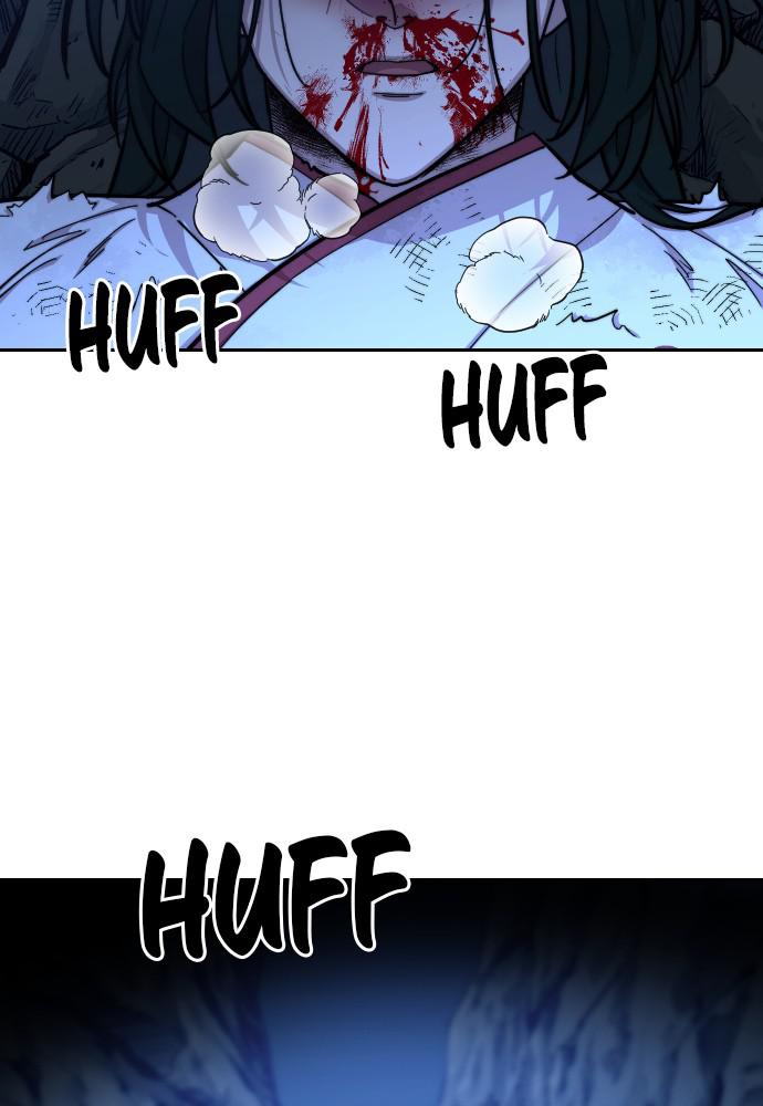 Return of the Blossoming Blade Chapter 49 — page 161