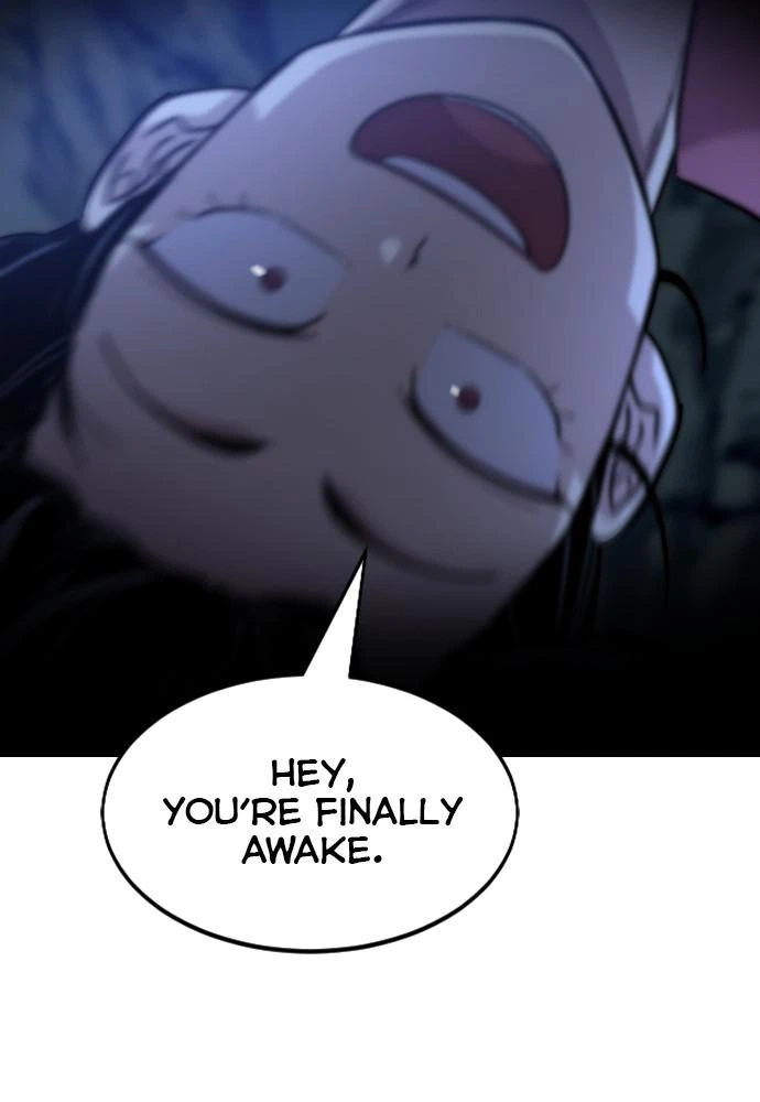 Return of the Blossoming Blade Chapter 49 — page 163