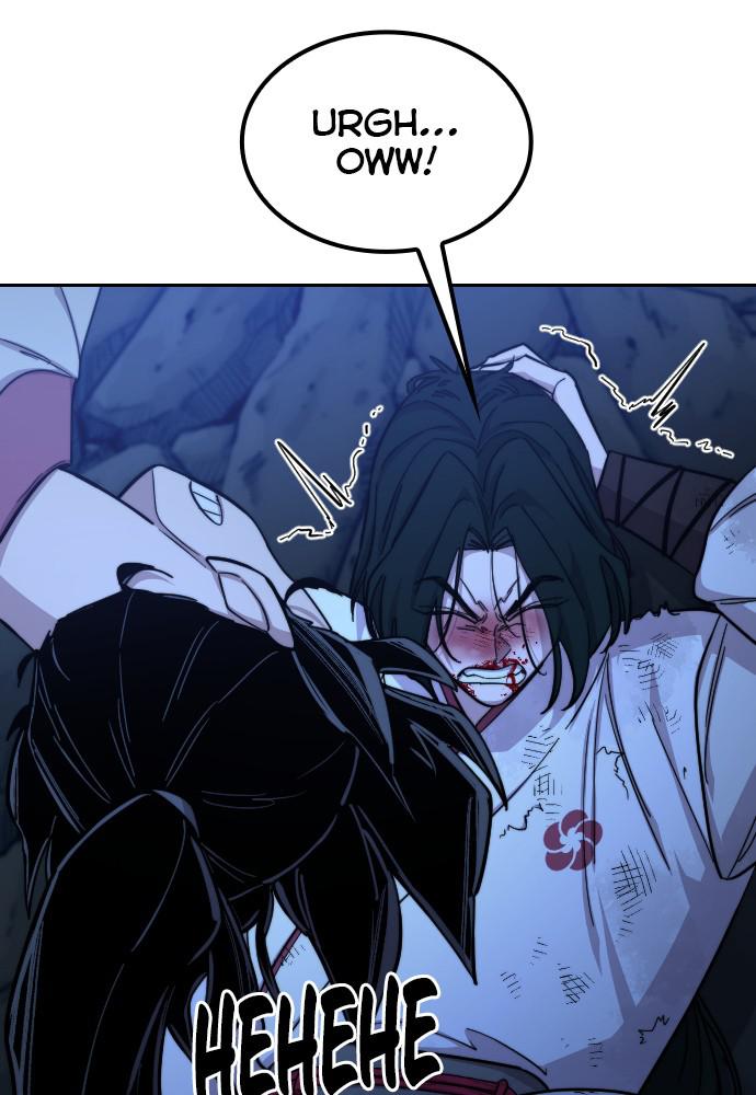 Return of the Blossoming Blade Chapter 49 — page 166