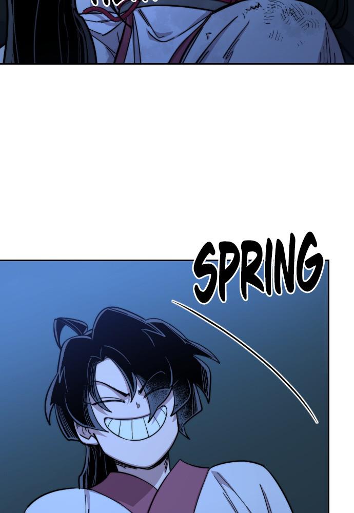 Return of the Blossoming Blade Chapter 49 — page 167