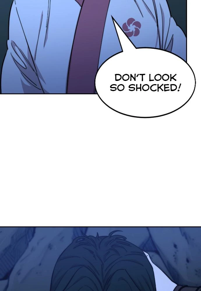 Return of the Blossoming Blade Chapter 49 — page 168