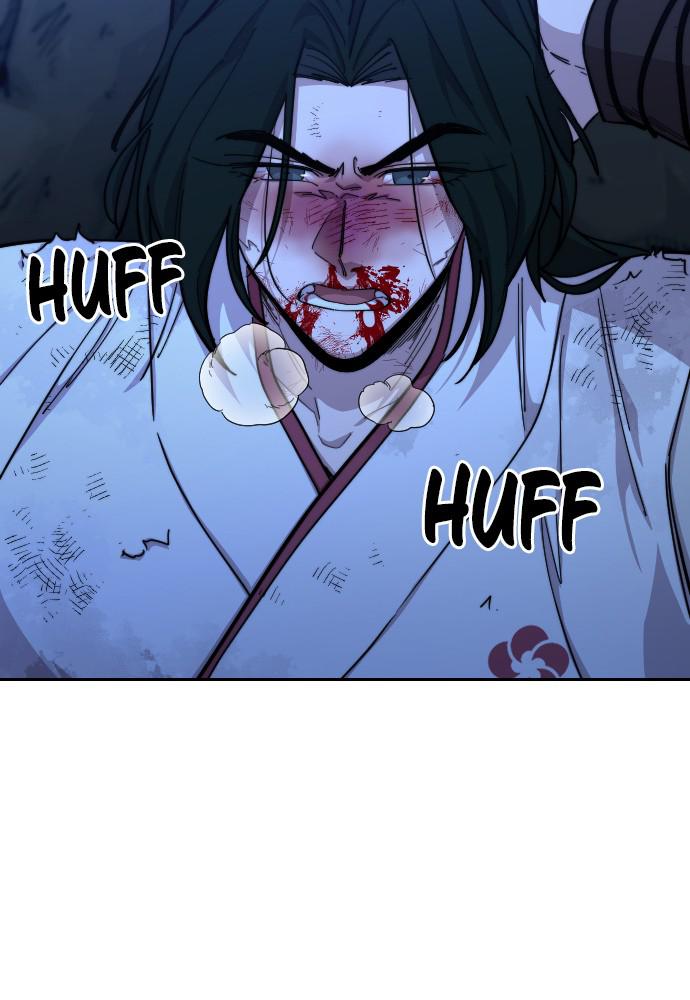 Return of the Blossoming Blade Chapter 49 — page 169