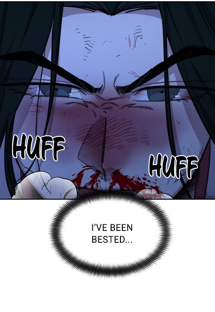 Return of the Blossoming Blade Chapter 49 — page 170
