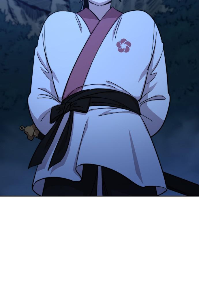 Return of the Blossoming Blade Chapter 49 — page 172