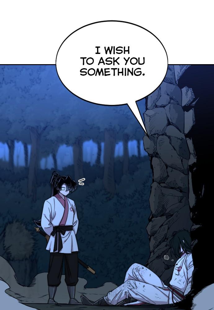 Return of the Blossoming Blade Chapter 49 — page 174