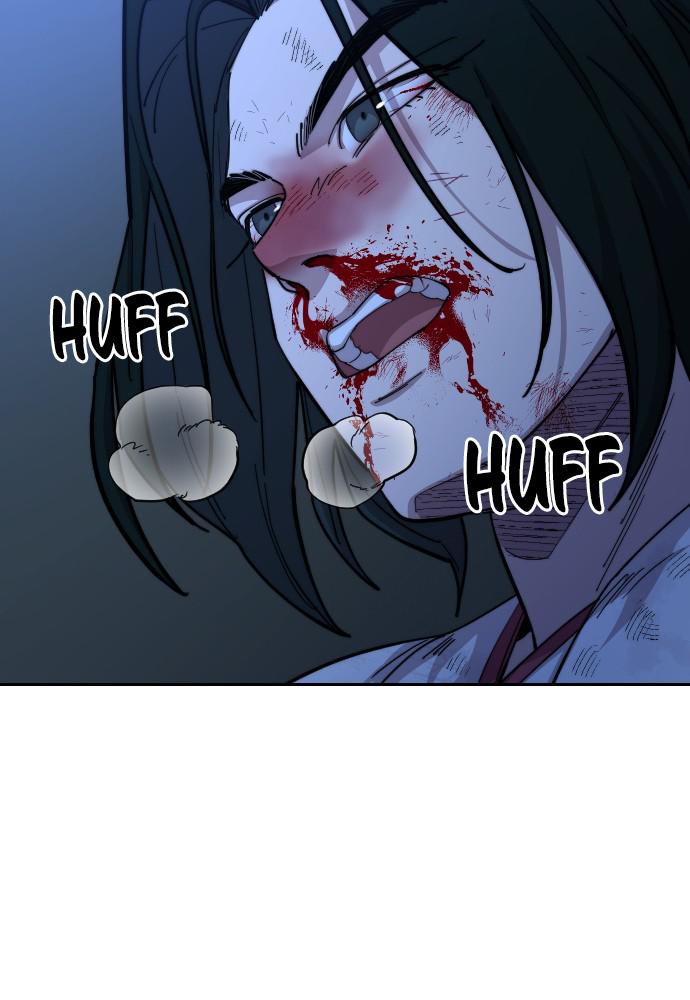 Return of the Blossoming Blade Chapter 49 — page 176