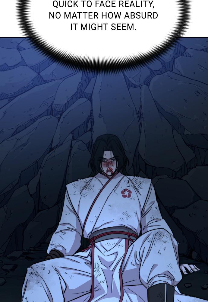 Return of the Blossoming Blade Chapter 49 — page 179