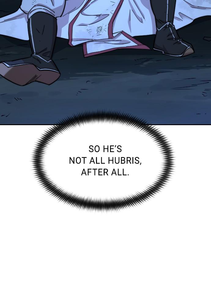Return of the Blossoming Blade Chapter 49 — page 180
