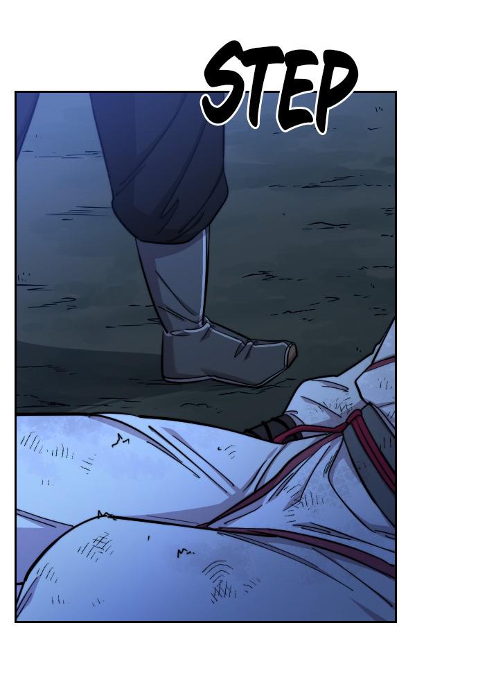 Return of the Blossoming Blade Chapter 49 — page 181