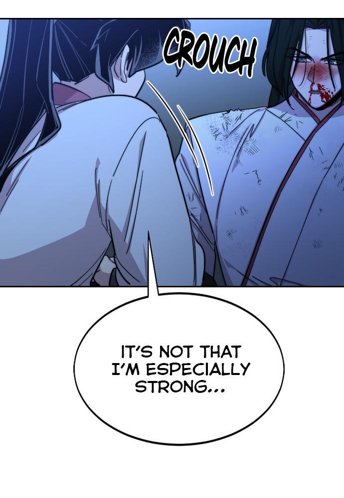 Return of the Blossoming Blade Chapter 49 — page 183