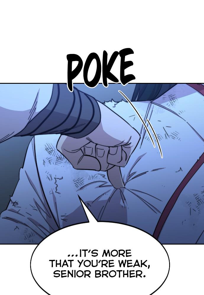 Return of the Blossoming Blade Chapter 49 — page 184