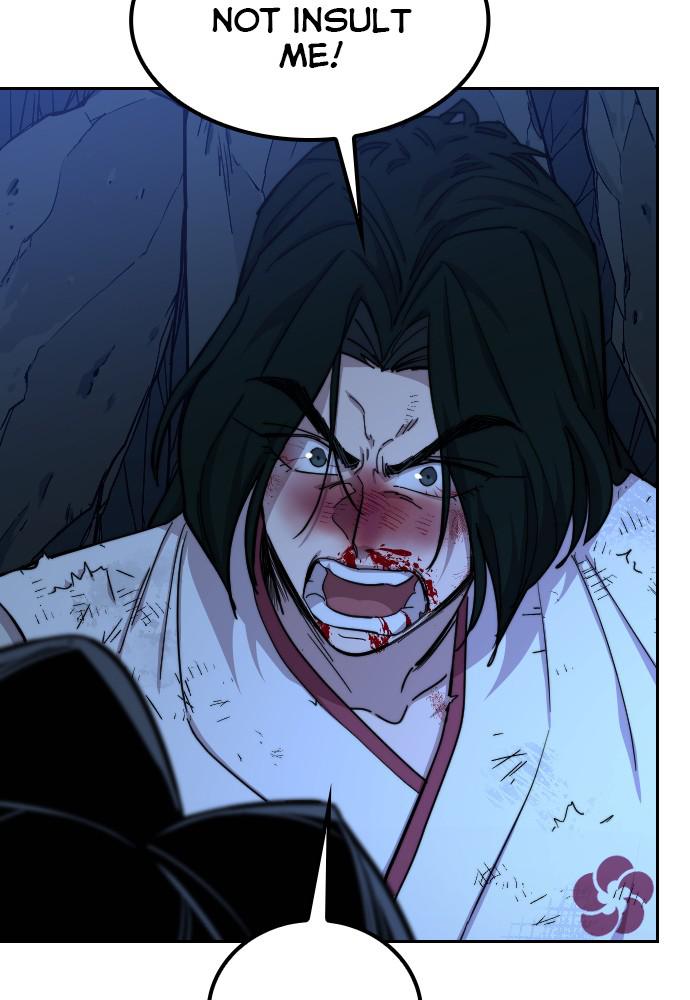 Return of the Blossoming Blade Chapter 49 — page 188