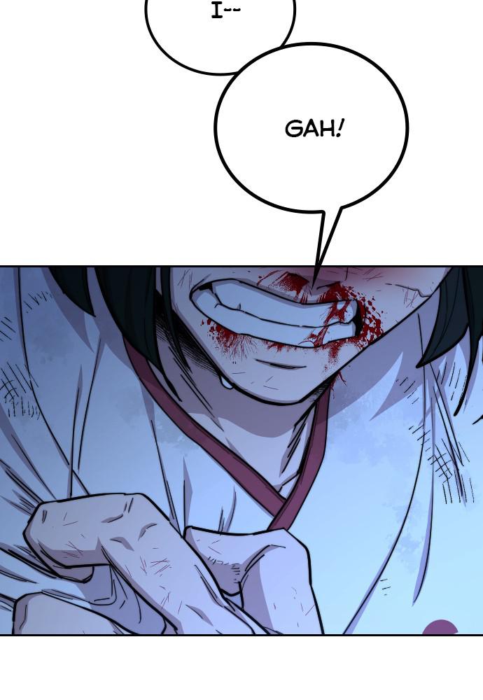 Return of the Blossoming Blade Chapter 49 — page 189